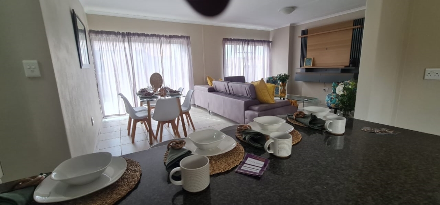 3 Bedroom Property for Sale in Waterkloof Hill Estate North West